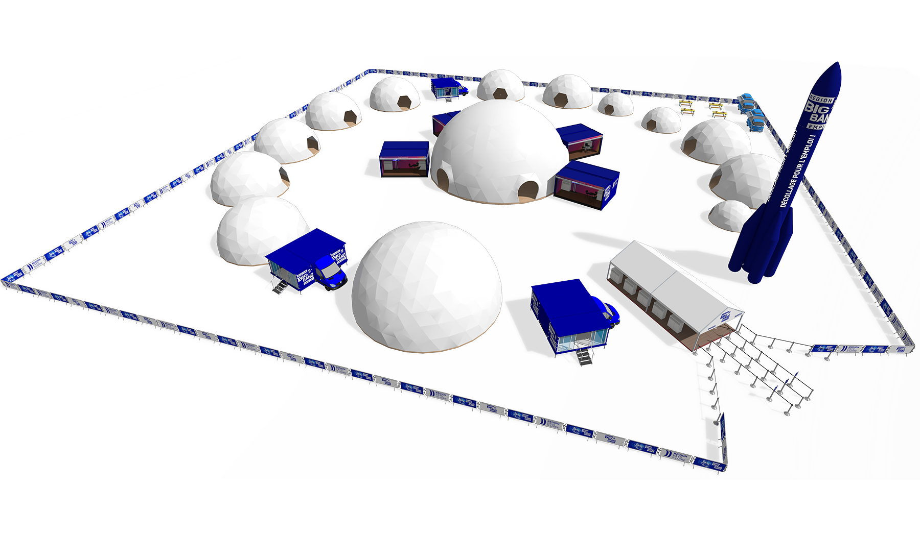 Plan Web