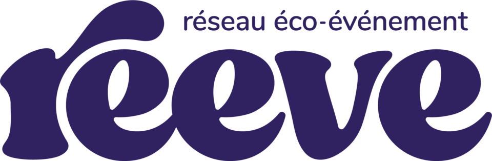 réseau éco-événement reeve