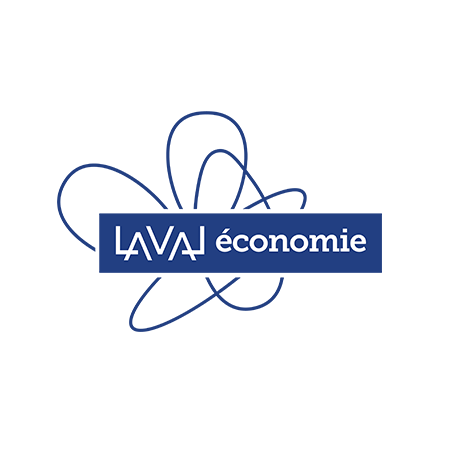 Laval économie