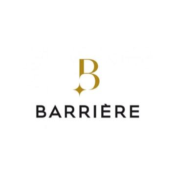 Barrière