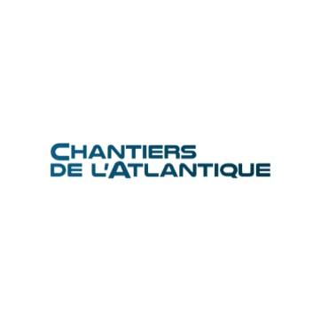 Chantiers de l'atlantique