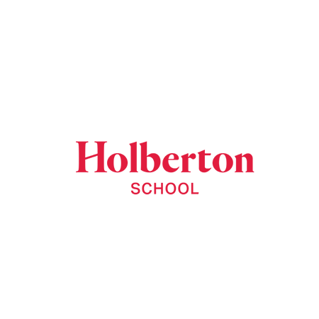 Holberton school