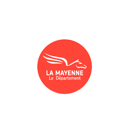 département Mayenne