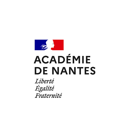 Académie de Nantes Liberté Egalité Fraternité