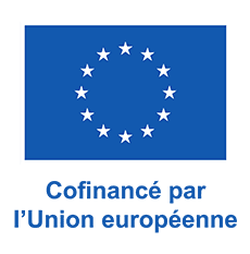 Cofinancé par l'Union européenne