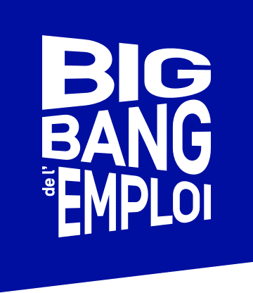 Accueil Big Bang de l'Emploi