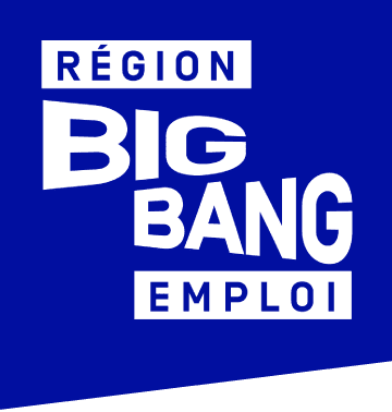 Accueil Big Bang de l'Emploi